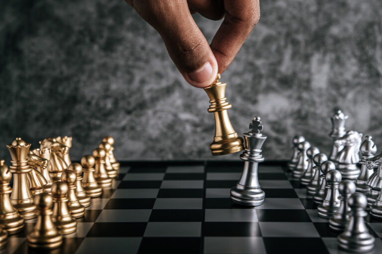 check mate xadrez