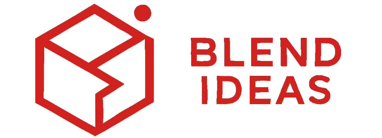 Blend Ideas