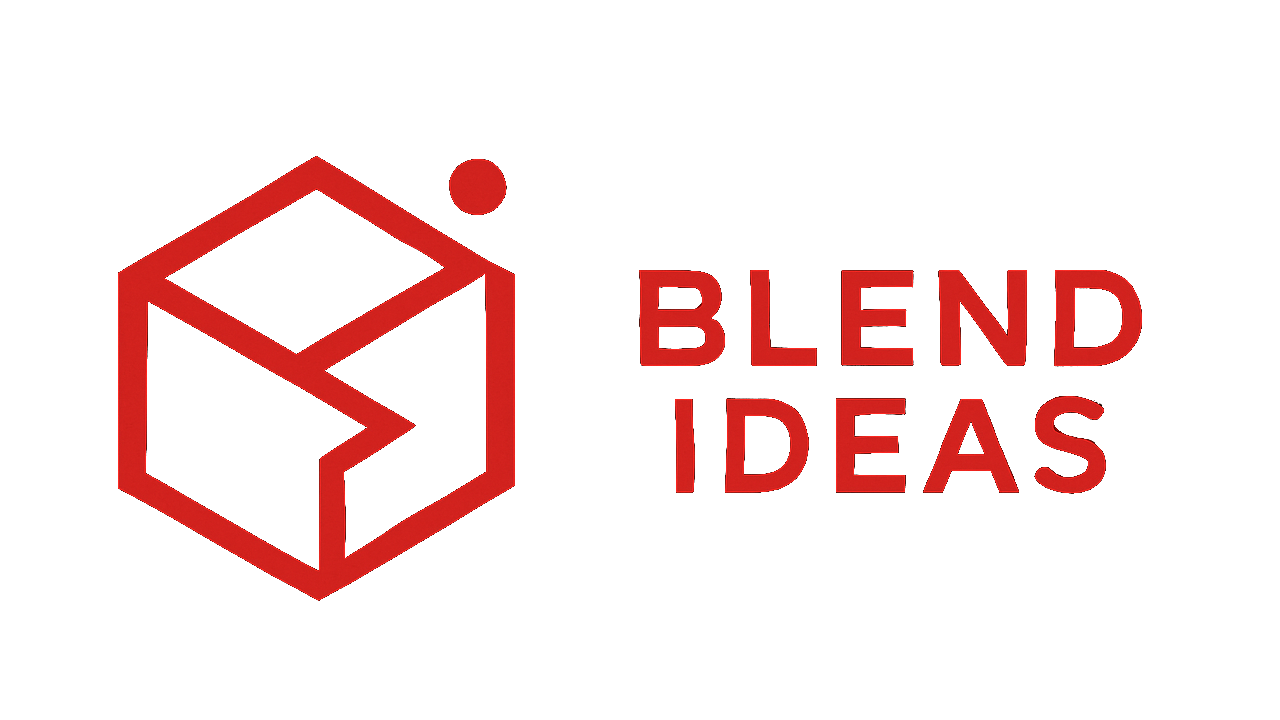 Blend Ideas