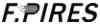 Logo F. Pires