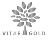 Logo Vitae Gold