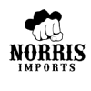 Logo Norris Imports