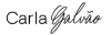 Logo Carla Galvão