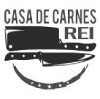 Logo Açougue Casa de Carnes Rei