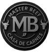 Logo Açougue Master Beef