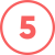 number-5